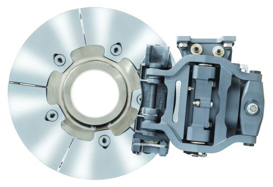  Eléments de bogie | DIPOSTEL - Véhicules utilitaires (< 3,5t)