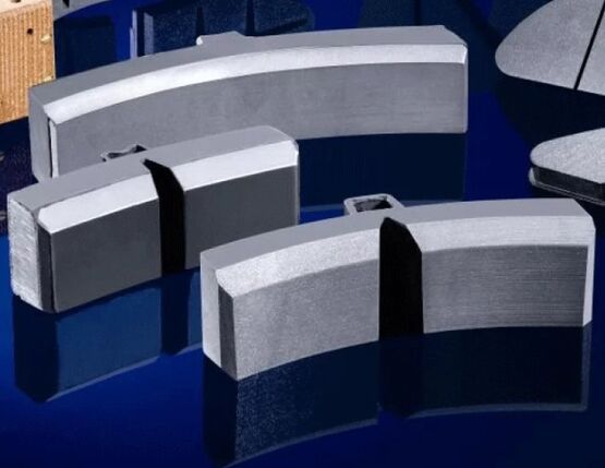 Eléments de bogie | DIPOSTEL - produit présenté par DIPOSTEL