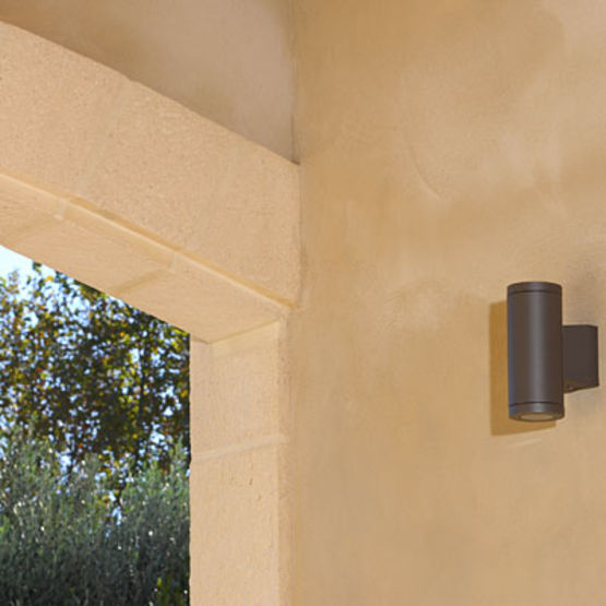 Eléments décoratifs en béton d&#039;aspect pierre | Eléments constructifs aspect pierre - produit présenté par ROUVIÈRE COLLECTION