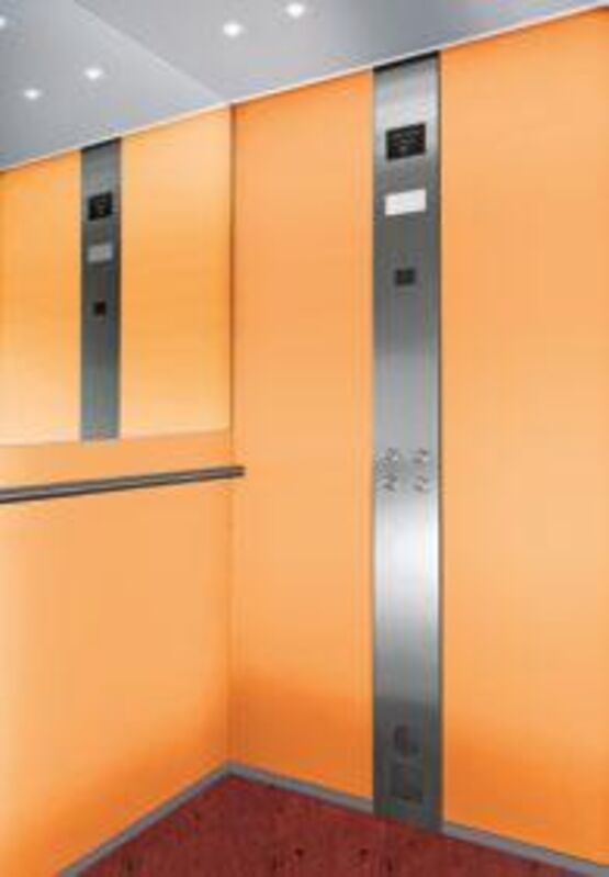  Élévateur PMR | IDEM hydraulique pour ERP - Ascenseur électrique