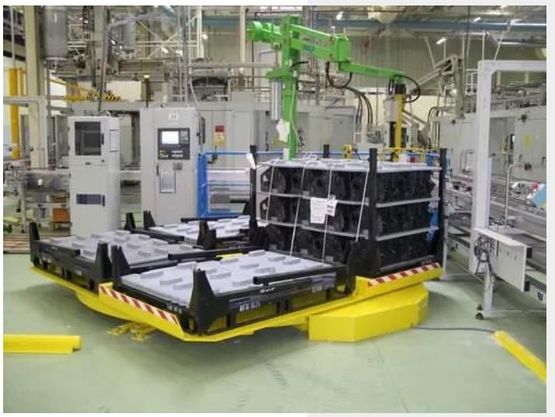  Elévateurs pneumatiques pour aménagement de postes de travail | IMS France - IMS (INTER MANUTENTION SYSTÈME)