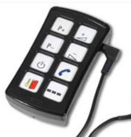 Emetteurs infrarouges programmables | Gewa Control Medi Multi, CREE, Contrôle de l&#039;environnement, 