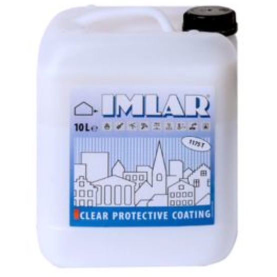 Emulsion incolore pour la protection et l’hydrofugation des surfaces | IMLAR CPC 1175 T