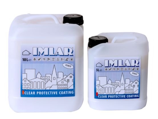  Emulsion incolore pour la protection et l’hydrofugation des surfaces | IMLAR CPC 1175 T - CD PEINTURES
