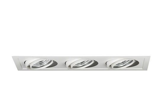 Encastrés orientables LED compacts | ARKAB - HOLIGHT FRANCE