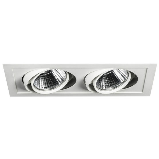 Encastrés orientables LED compacts | ARKAB - Spots encastrés