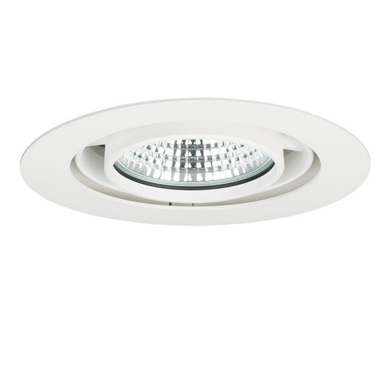 Encastrés orientables LED compacts | ARKAB - produit présenté par HOLIGHT FRANCE