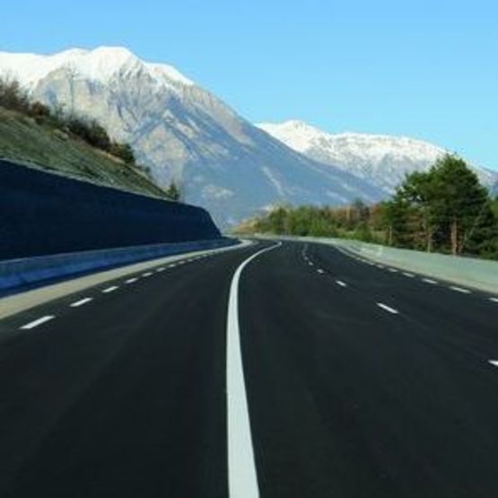  Enduit à chaud pour marquage routier | OSTREA SPRAY  - AXIMUM
