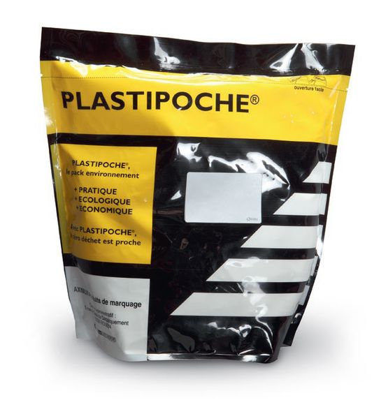  Enduit à froid pour marquages blancs en ville ou sur route | GRENAT - AXIMUM