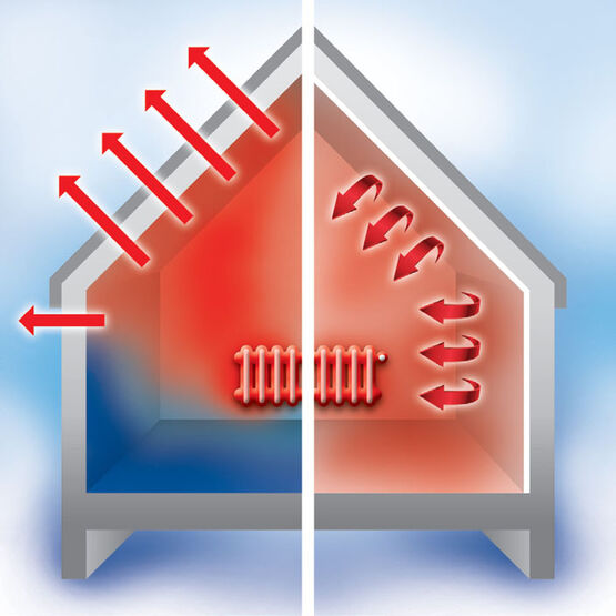 Enduit d’intérieur thermo-réflecteur | KOFATERM  - KOFARB FRANCE