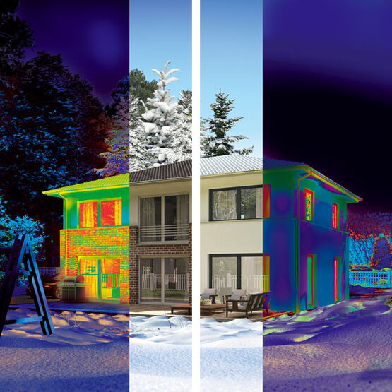 Enduit d’intérieur thermo-réflecteur | KOFATERM  - produit présenté par KOFARB FRANCE