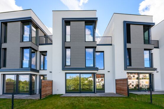  Enduit de finition façade siloxané – finition talochée pour systèmes ITE | Baumit StarTop Fine - BAUMIT