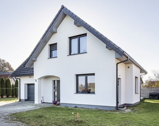 Enduit de finition siloxané pour façade / Baumit StarTop - BAUMIT