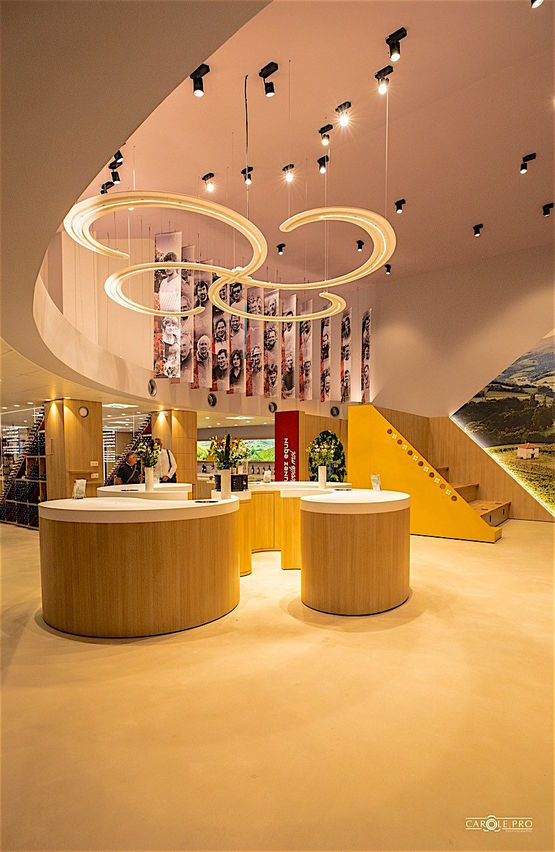  Enduit décoratif pour sol intérieur et extérieur effet dalle quartz | UNIKOQUARTZ® - DMRCONCEPT - ATELIER DES MATIÈRES