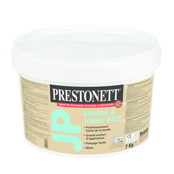 PRESTONETT L Pâte – BEISSIER