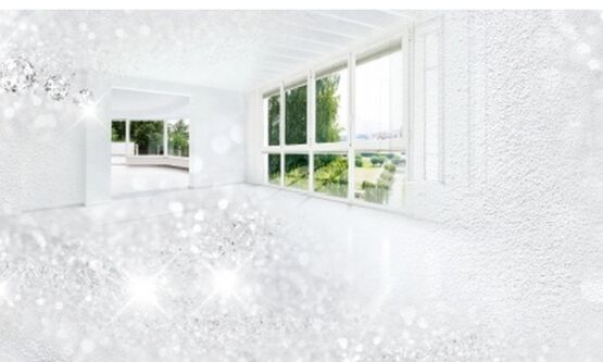  Enduit monocouche OC3 | GraniCem  - BAUMIT