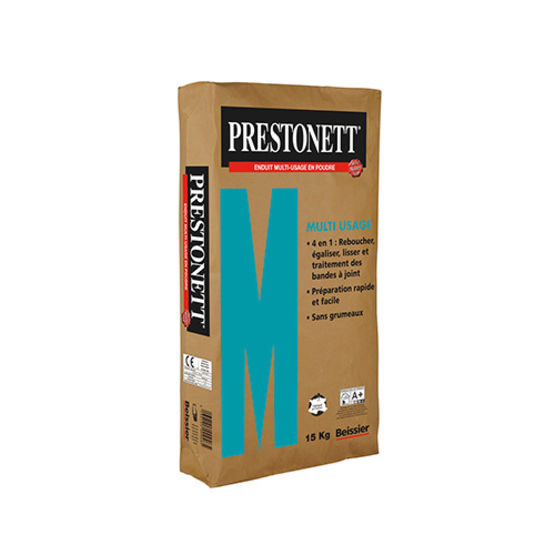 Prestonett Pro M