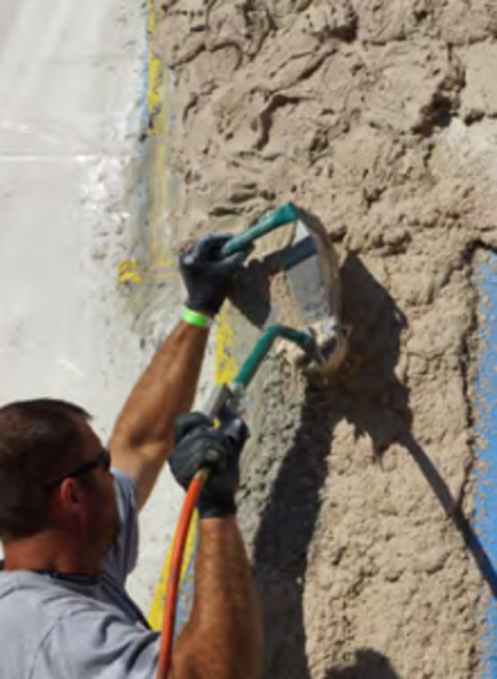  Enduit mural décoratif | Nova Decor - NOVA CRETE