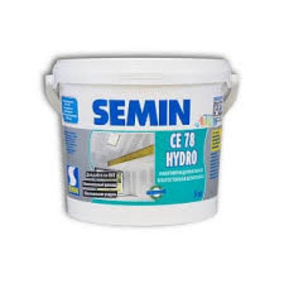  Enduit pour joints de plaques de plâtre hydro | CE 78 HYDRO - Enduits et produits pour préparation des fonds