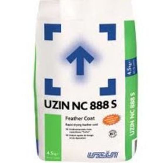Enduit rapide de réparation et de lissage recouvrable après 15 minutes | UZIN NC 888 S