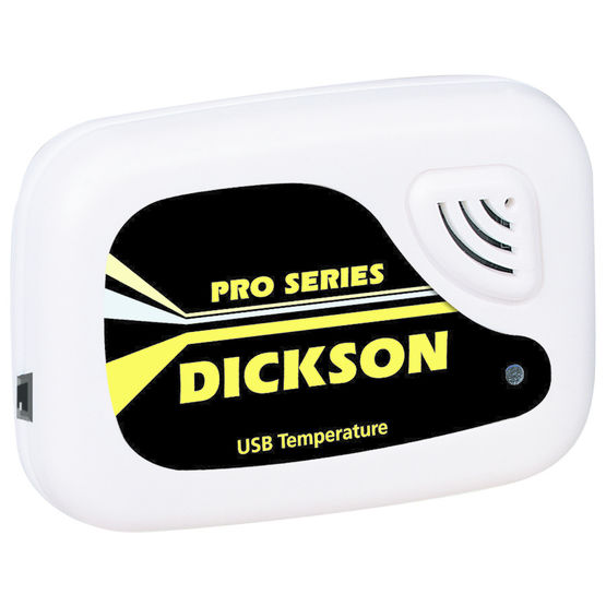 Enregistreur de température et d&#039;hygrométrie à connexion USB | TP-125