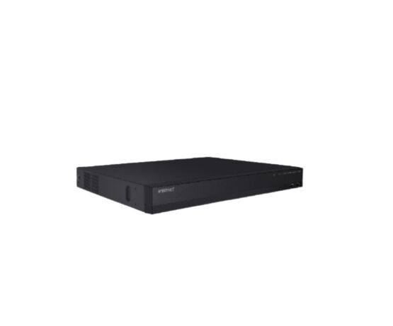 Enregistreur NVR IP | ARN-1610s 16CH PoE NVR