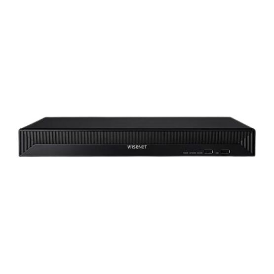 NVR 16 voies 8MP PoE | Serviacom Proaccess