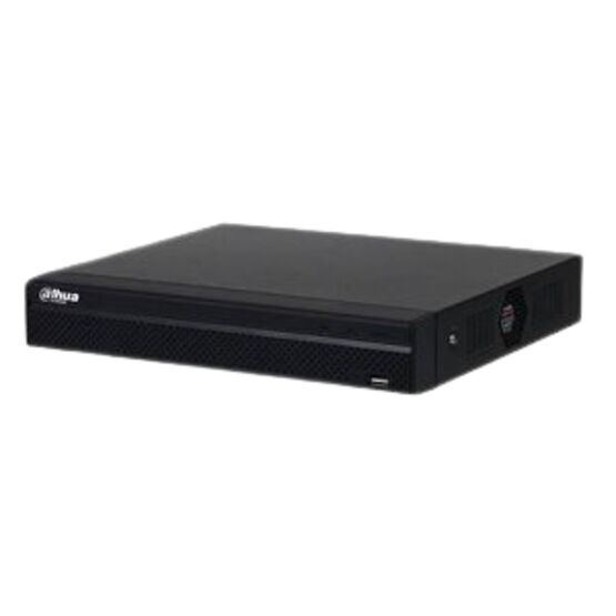 NVR 4 voies 8MP POE | Serviacom Proaccess