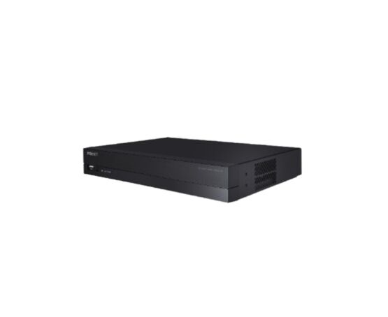 8CH PoE NVR | Serviacom Proaccess