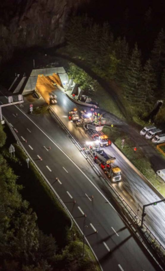  Enrobé tiède végétal décarboné pour revêtement de chaussée | Biophalt - Autres revêtements de voirie