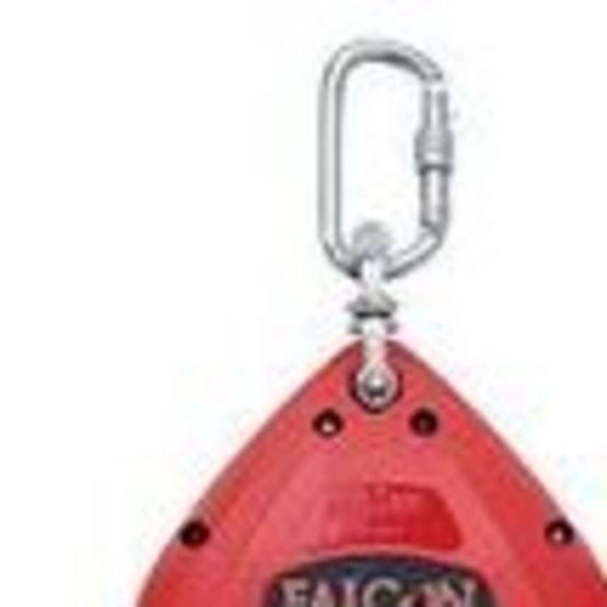  Enrouleur à rappel automatique | FALCON - Autres équipements de protection