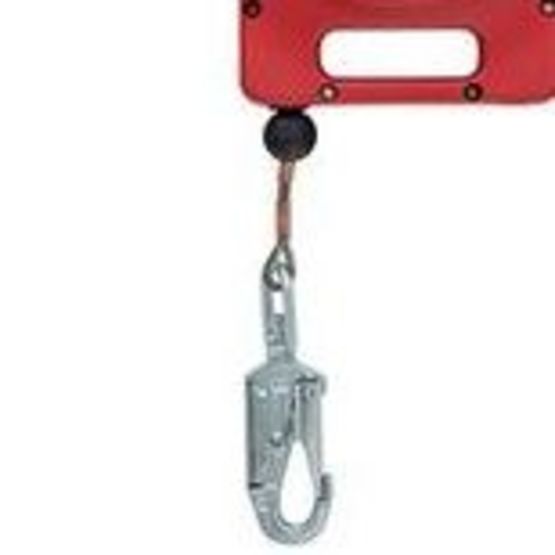 Enrouleur à rappel automatique | FALCON - produit présenté par BE-ATEX