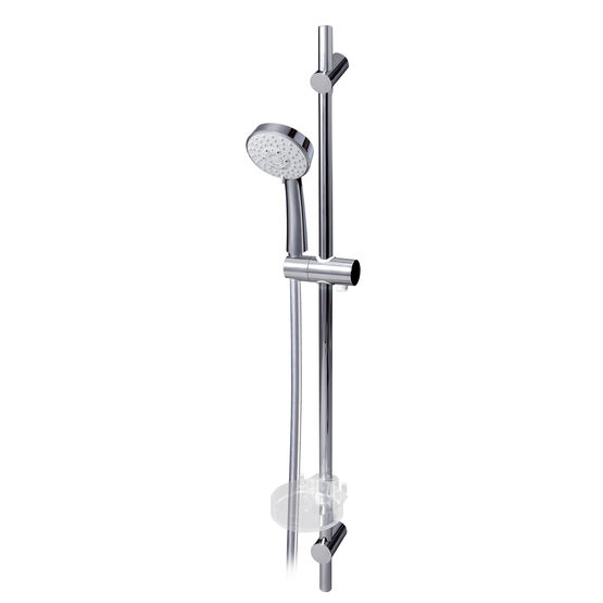 Ensemble de douche - 60 cm 3 fonctions | Aqua D6046AA