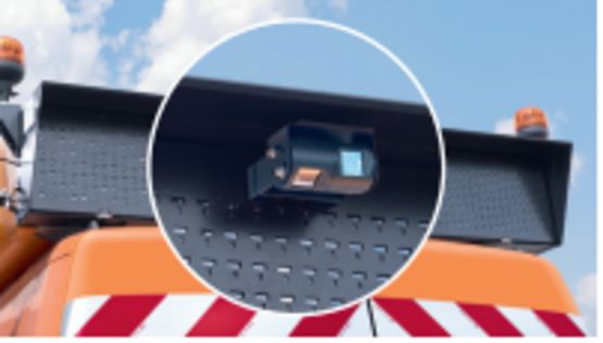  Ensemble de signalisation lumineuse d’urgence | XÉRIUS  - Panneaux et autres signalisations routières