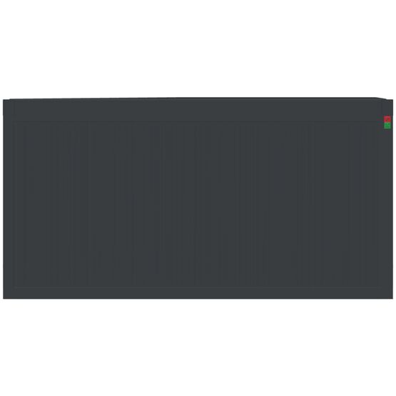  Ensemble modulaire 1 x 16 + 5 x 20' | MLKA    - Bâtiments préfabriqués pour le scolaire