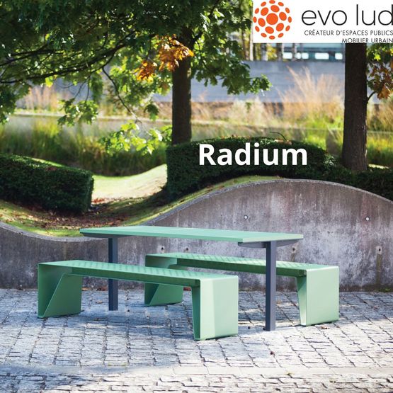 Ensemble pique-nique | EVO LUD - produit présenté par EVO LUD