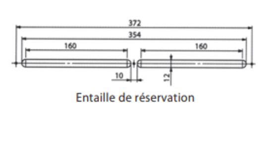  Entrée d’air auto réglable acoustique | ISOLA 2 - OUEST ISOL & VENTIL