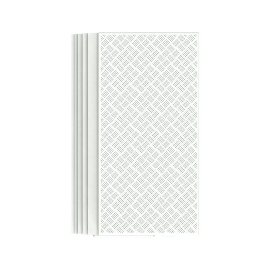 Entrevous isolant à fond plat sous face décor en PSE moulé | HOURDIBOX PP NEO - produit présenté par ISOBOX ISOLATION