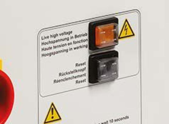 Epurateur d&#039;air à filtre électrostatique | HFE - Purificateurs d'air