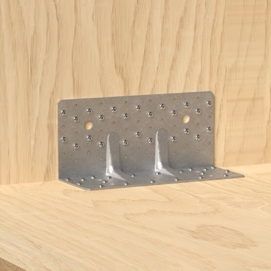  Equerre renforcée pour CLT | ABR255 - SIMPSON STRONG-TIE