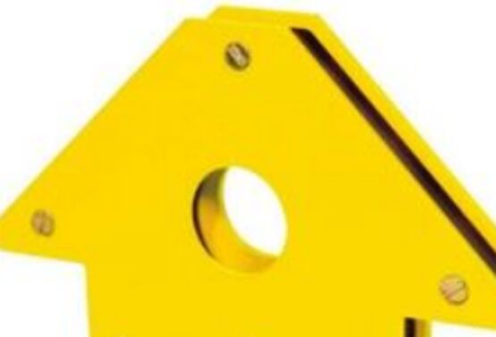  Equerres magnétiques de soudage | ESAB - Matériel de soudure