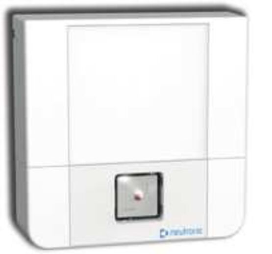 Équipement d’alarme incendie de type 4 à piles | NEU-T4PL-RF  - produit présenté par SERVIACOM-PROACCESS