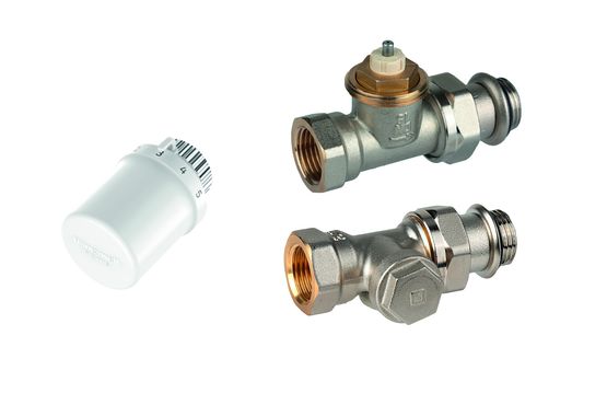 Equipement de radiateur | VTL3030 - RESIDEO