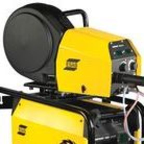  Equipement de soudage multiprocédés | WARRIOR 400I/500I CC/CV - Matériel de soudure