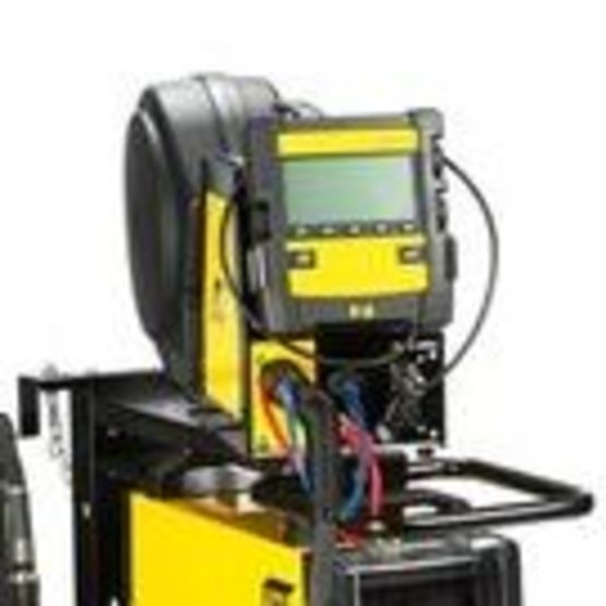  Equipement de soudage synergique multi-procédé | Aristo Mig 4004i Pulse - Matériel de soudure