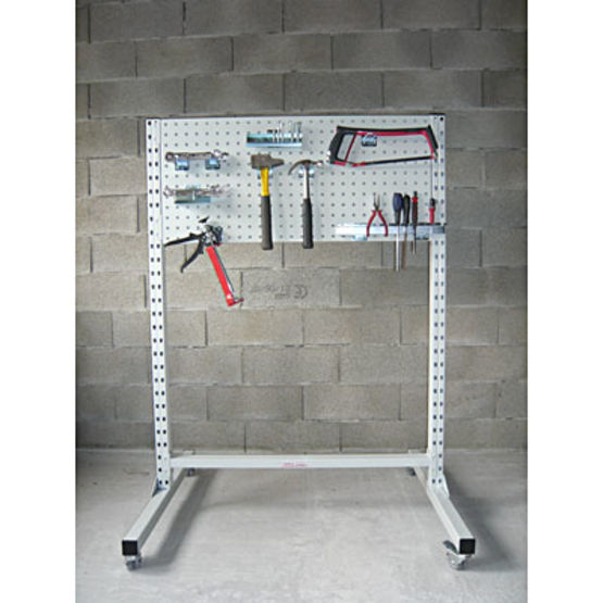 Équipement et mobilier pour ateliers | Equipements ateliers - produit présenté par DIPLEX