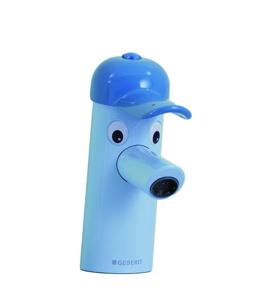  Equipement sanitaires ludiques et sécurisés pour le secteur de l&#039;enfance | Bambini - Équipements sanitaires pour collectivités et laboratoires