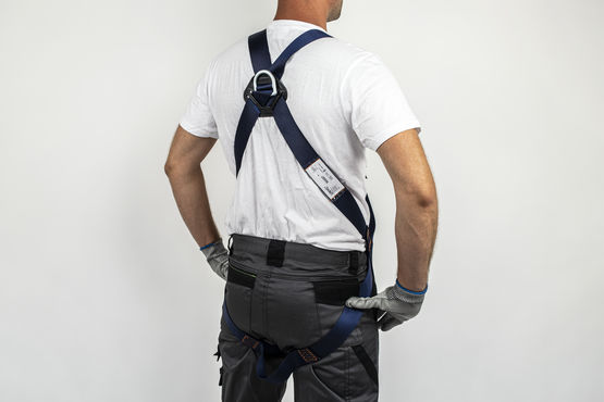 Équipements de protection individuelle (E.P.I.) | UNYC® - produit présenté par FRENEHARD