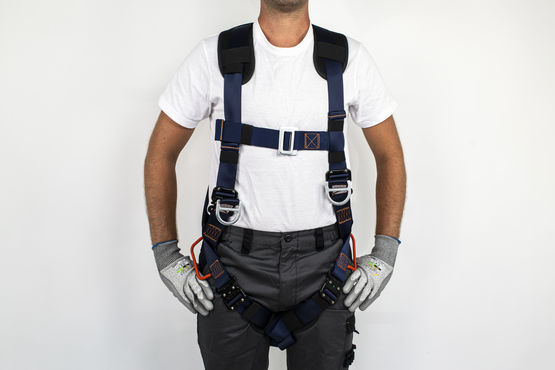  Équipements de protection individuelle (E.P.I.) | UNYC® - Harnais