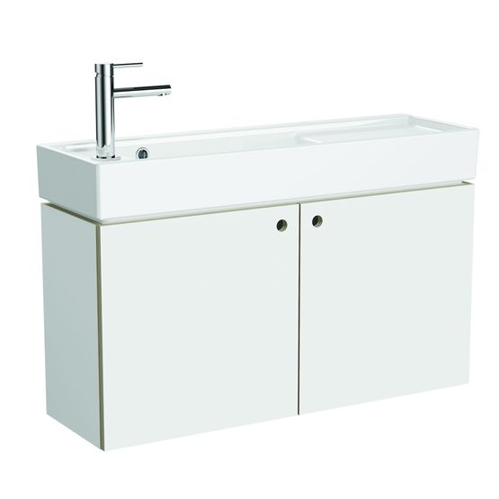  Equipements et meubles fonctionnels pour salles de bains  |  Archiplan - VITRA